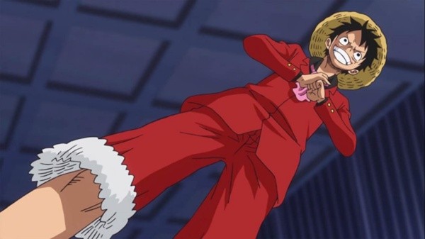 live-action de one piece en netflix live-action de one piece en netflix