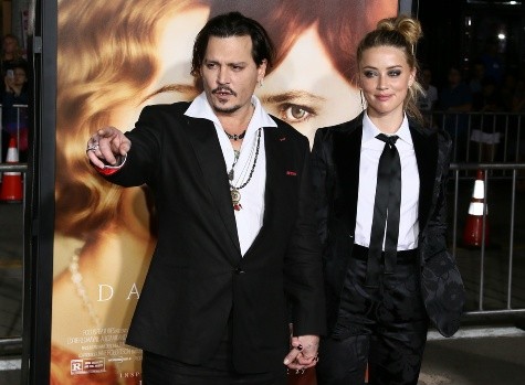 Johnny Depp Johnny Depp