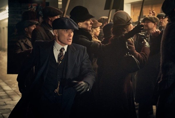peaky blinders sexta temporada peaky blinders sexta temporada