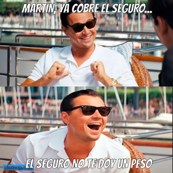 leonardo di caprio memes