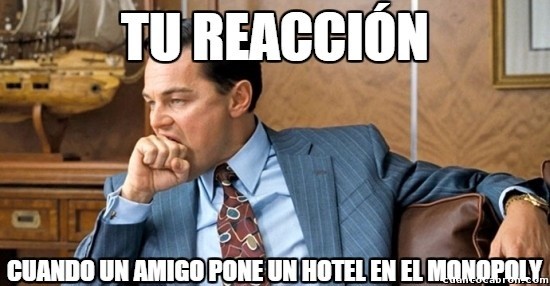 leo di caprio el lobo de wall street