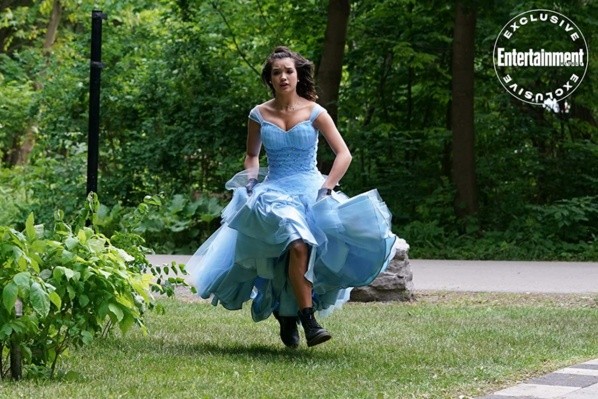 sociedad secreta de hijos reales