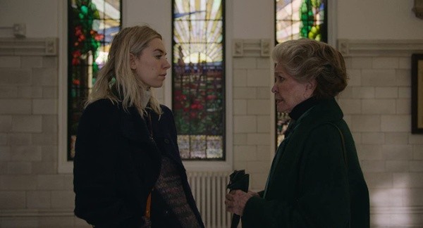 fragmentos de una mujer vanessa kirby