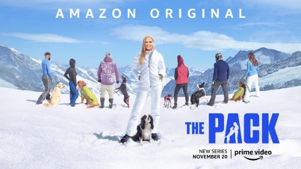 the pack poster the pack poster