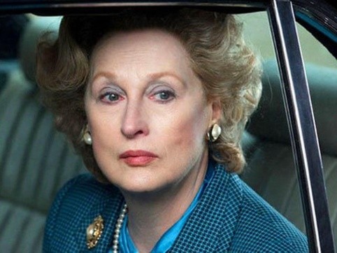 Meryl Streep Meryl Streep