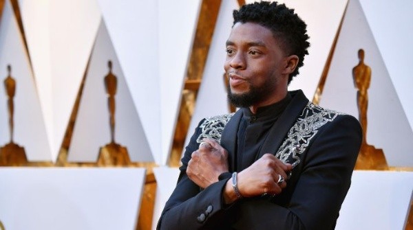 chadwick boseman oscar wakanda forever da 5 bloods chadwick boseman oscar wakanda forever da 5 bloods