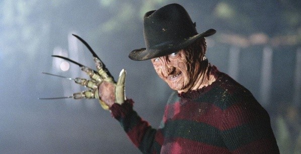 robert englud freddy krueger robert englud freddy krueger