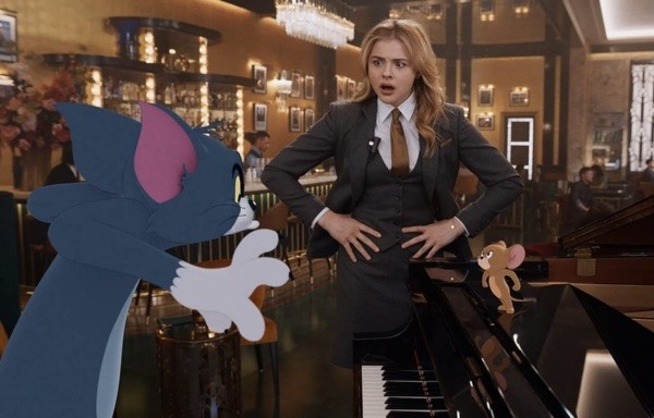 tom y jerry tom y jerry
