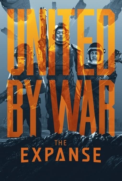 the expanse the expanse