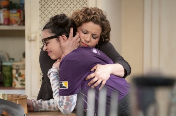 isabella gomez hbo max head of the class isabella gomez hbo max head of the class