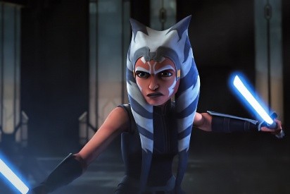 Ahsoka Tano