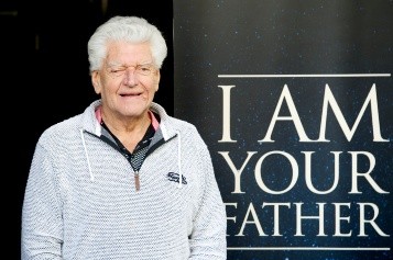 David Prowse