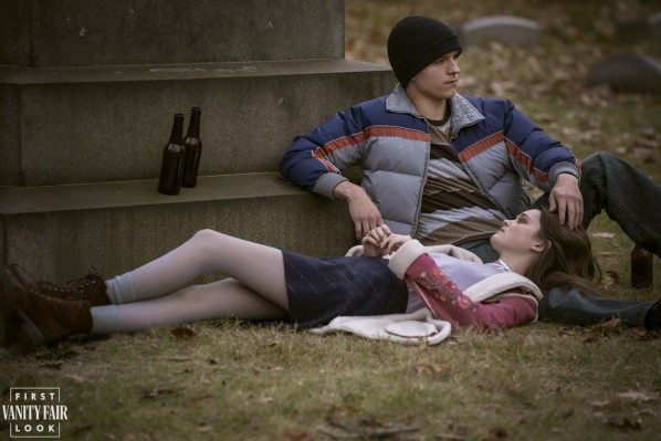 tom holland ciara bravo