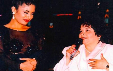 Yolanda Saldívar Yolanda Saldívar