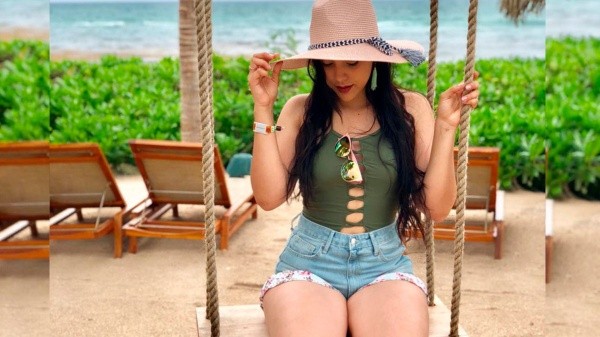 penny garcía uriel antuna