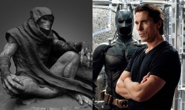 christian bale thor christian bale thor