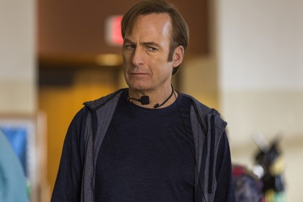 bob odenkirk better call saul