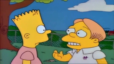 Los Simpson Los Simpson