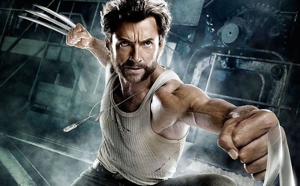 hugh jackman wolverine hugh jackman wolverine