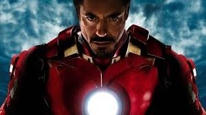 iron man