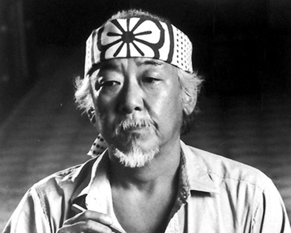 pat morita miyagi pat morita miyagi