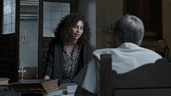 mina el hammani elite el internado amazon mina el hammani elite el internado amazon