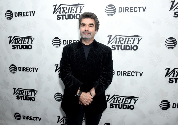 Joe Berlinger