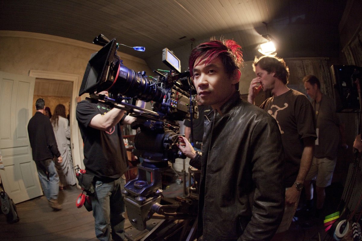 Serie Archive 81 Saison 2 Archivo 81: la nueva serie de James Wan para Netflix | Spoiler - Bolavip