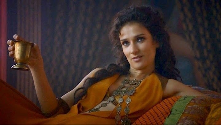 Obi-Wan Kenobi | Disney+: Indira Varma de Game of Thrones se suma al elenco de la serie de Star Wars | Spoiler - Bolavip