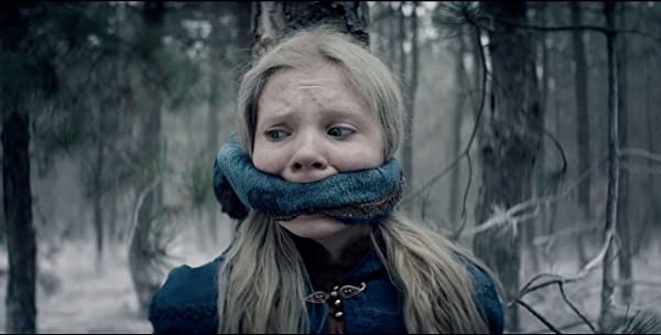 Ciri será la protagonista de la segunda temporada. Foto: (IMDB)