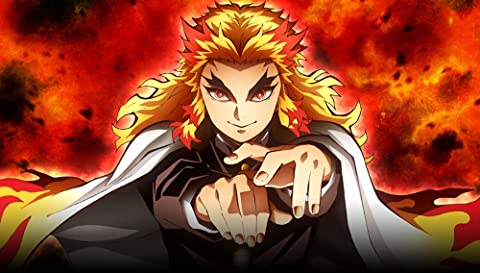 Kimetsu no Yaiba: el Tren Infinito está próxima a llegar a México. Foto: (IMDB)