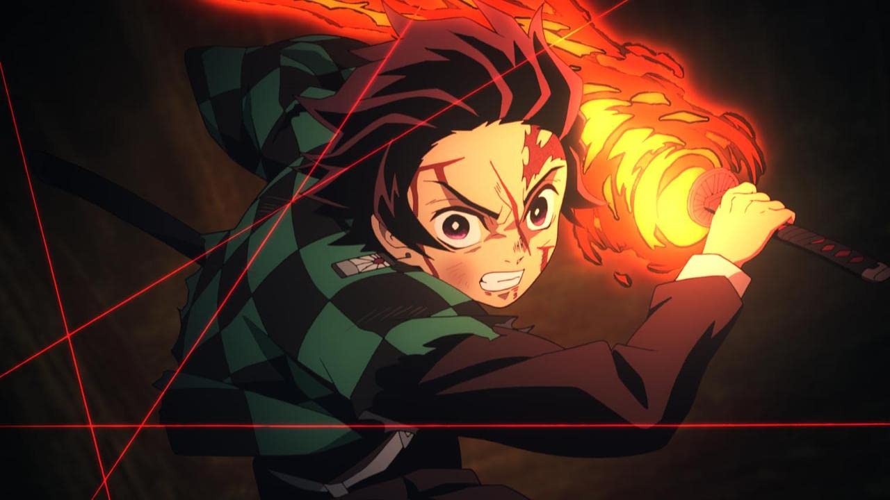 La serie de Kimetsu no Yaiba ya se puede ver en Cruchyroll. Foto: (IMDB)