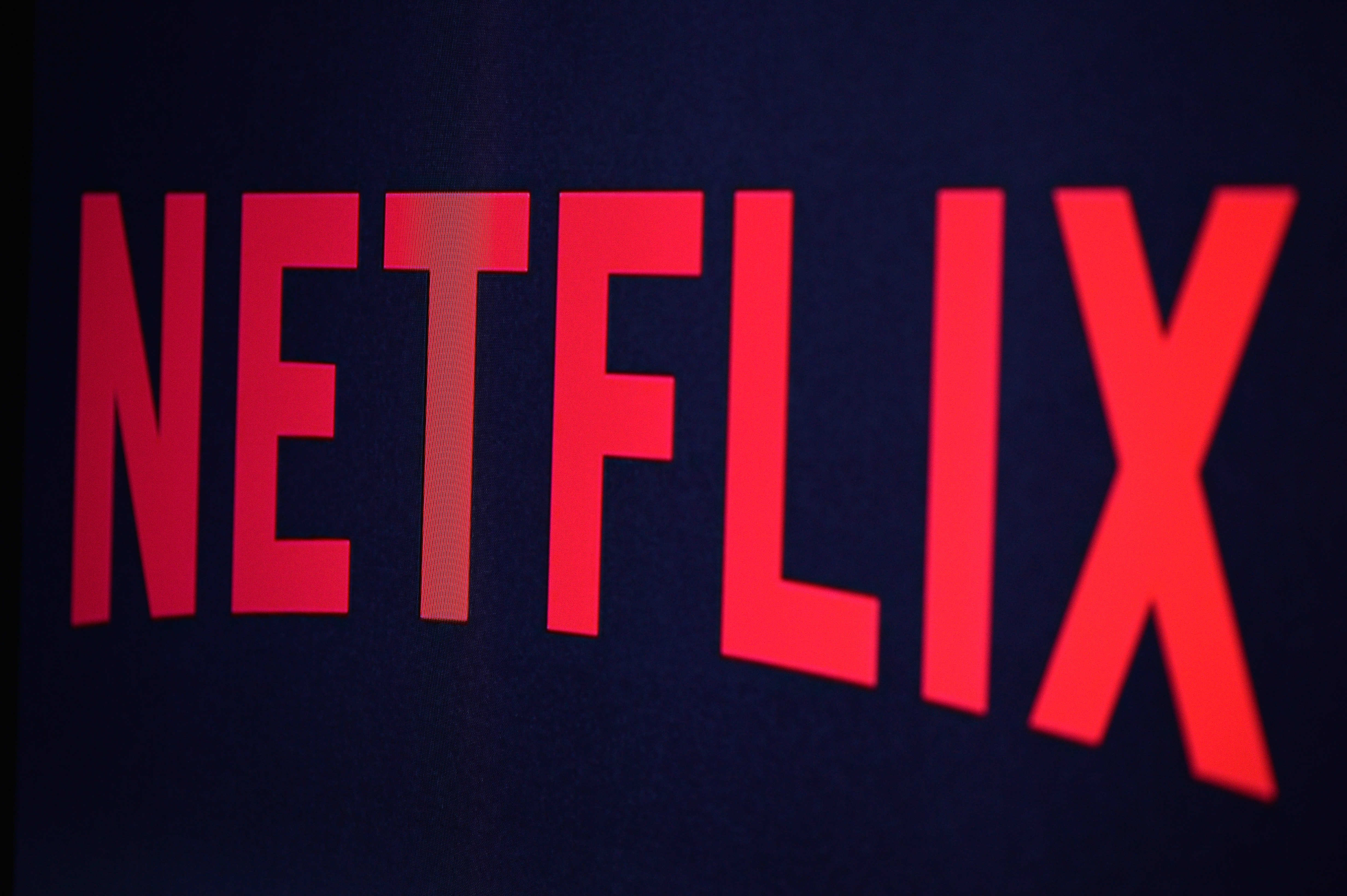 Netflix planea tomar medidas para que dejen de compartirse contraseñas de cuentas (Foto: Getty Images)