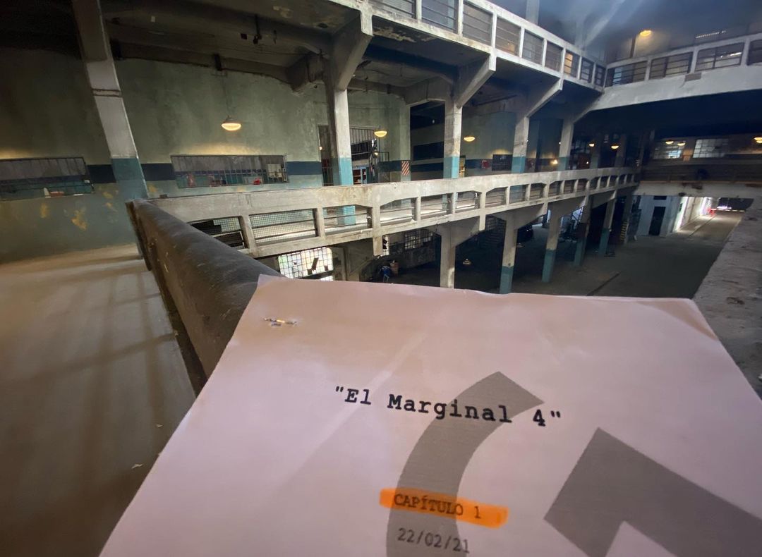 Fotografía publicada por Nicolás Furtado en Instagram. 