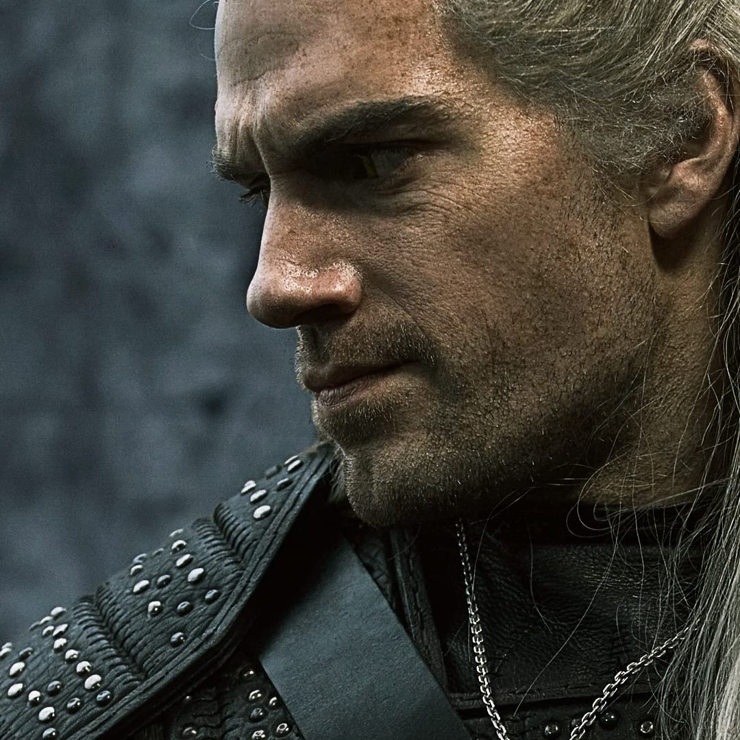 Henry Cavill en su papel de Geralt de Rivia. Foto: (IMDB)