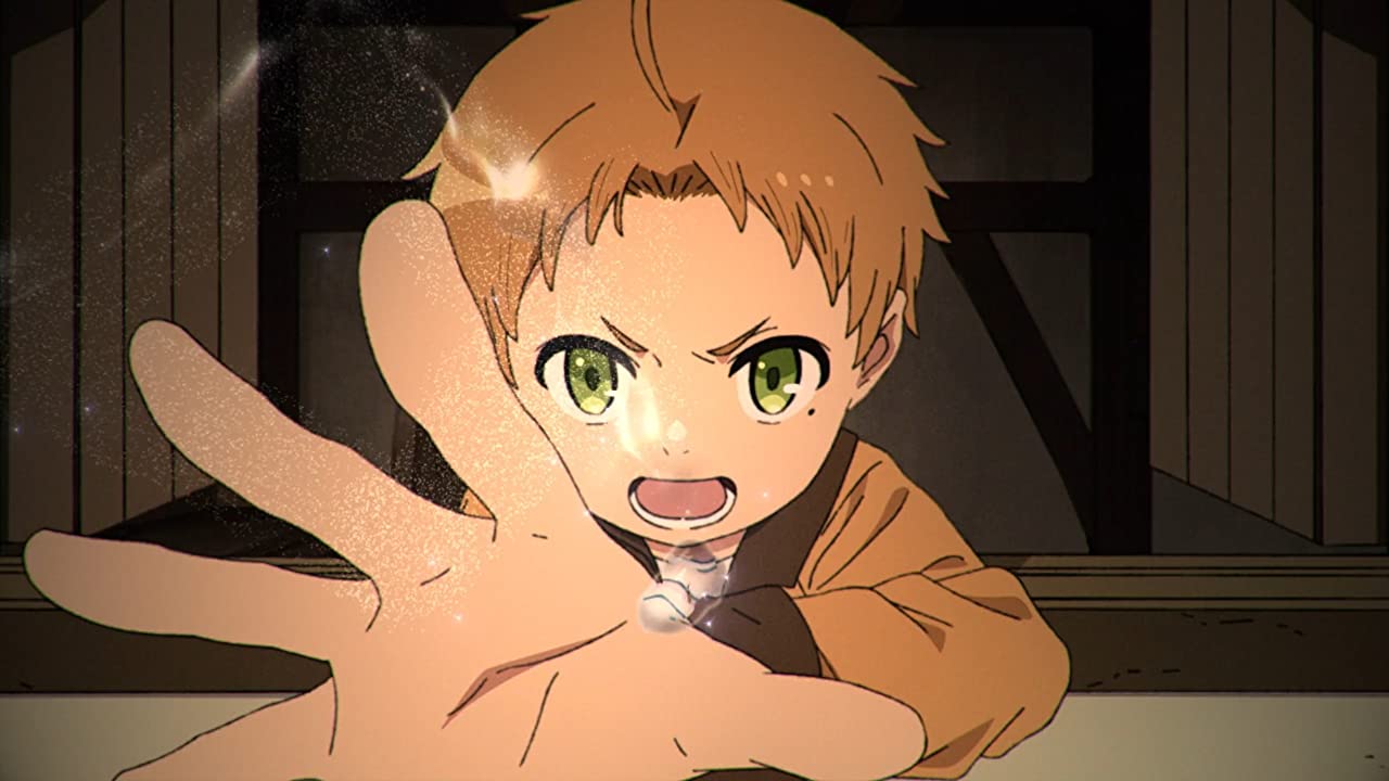 Mushoku Tensei. Foto: (IMDB)