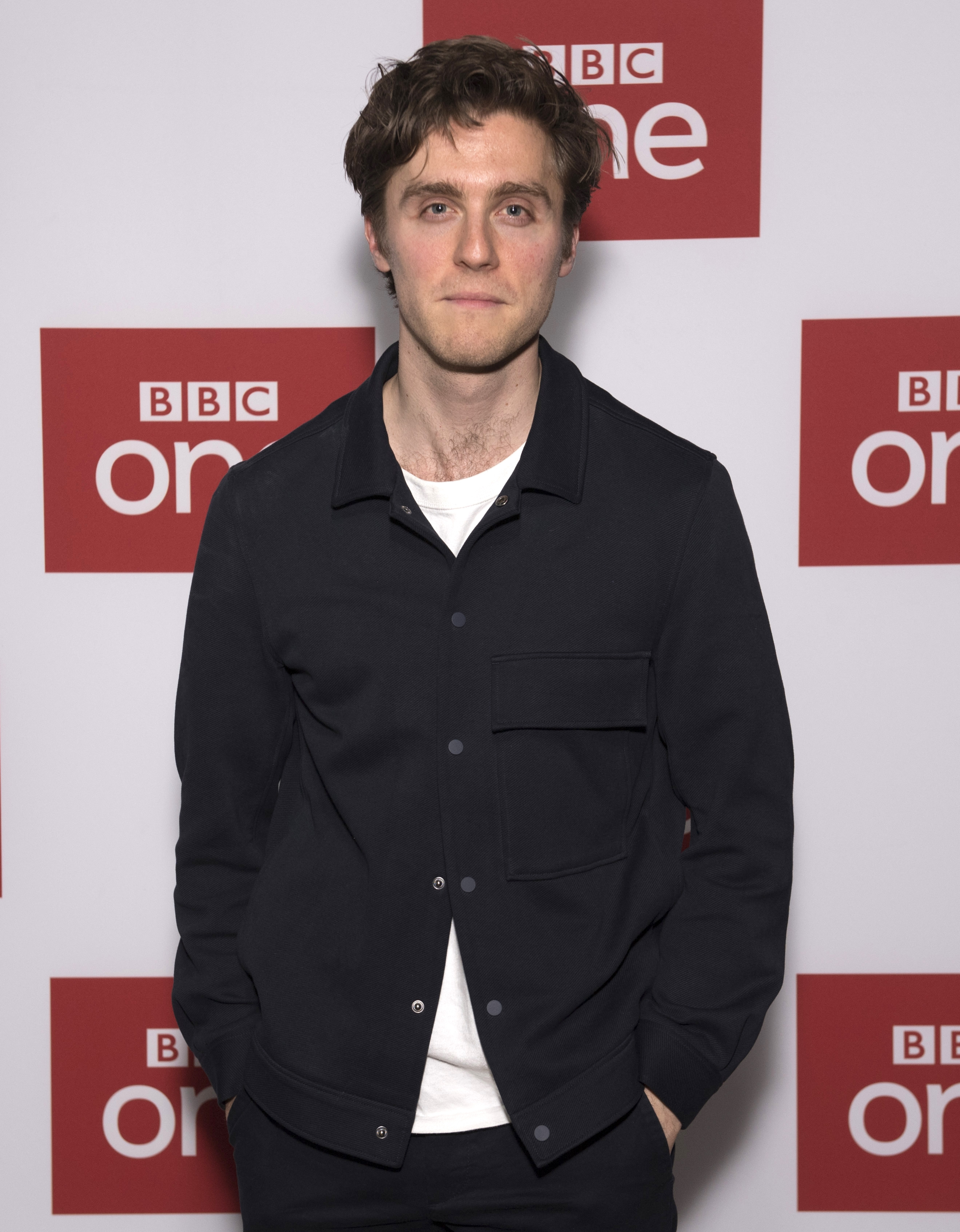 Jack Farthing, estrella de Poldark, será el príncipe Carlos (Foto: Getty Images)