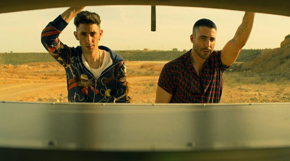 (Foto: IMDb/ Netflix)