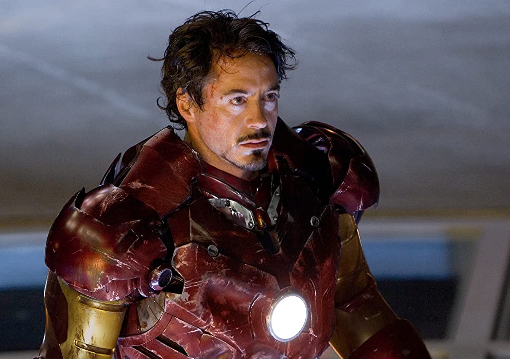 Iron Man es irremplazable según Chris Evans. Foto: (IMDB)