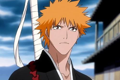 Bleach. Foto: (IMDB)