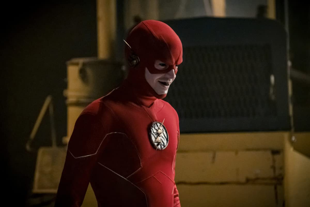 La próxima temporada de The Flash explicará muchas cosas. Foto: (IMDB)