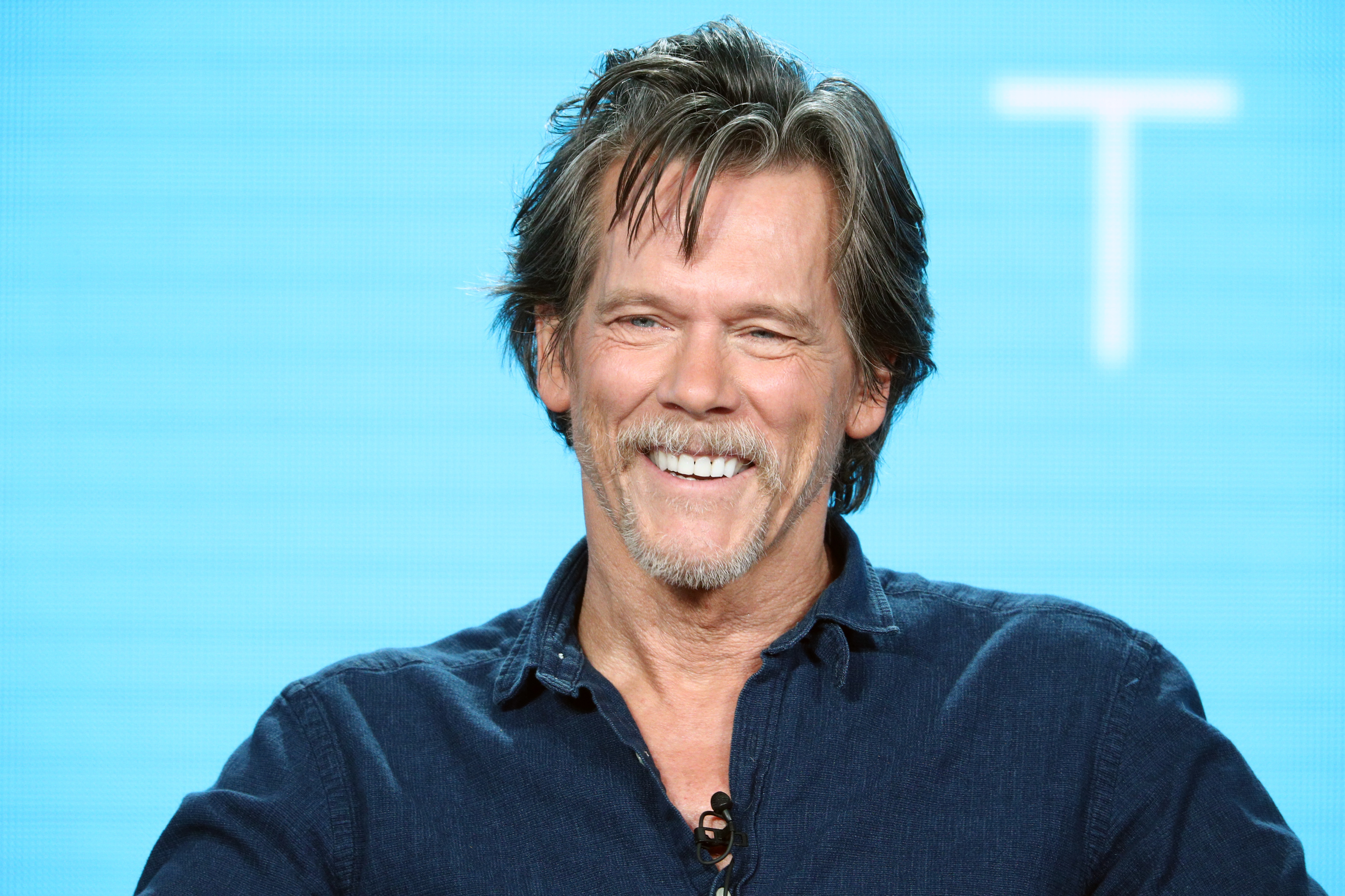Kevin Bacon nunca fue tenido en cuenta por la Academia. Foto: (Getty)