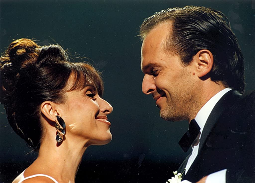 Miguel Bosé trabajó en 15 películas. Foto: (IMDB) Miguel Bosé trabajó en 15 películas. Foto: (IMDB)