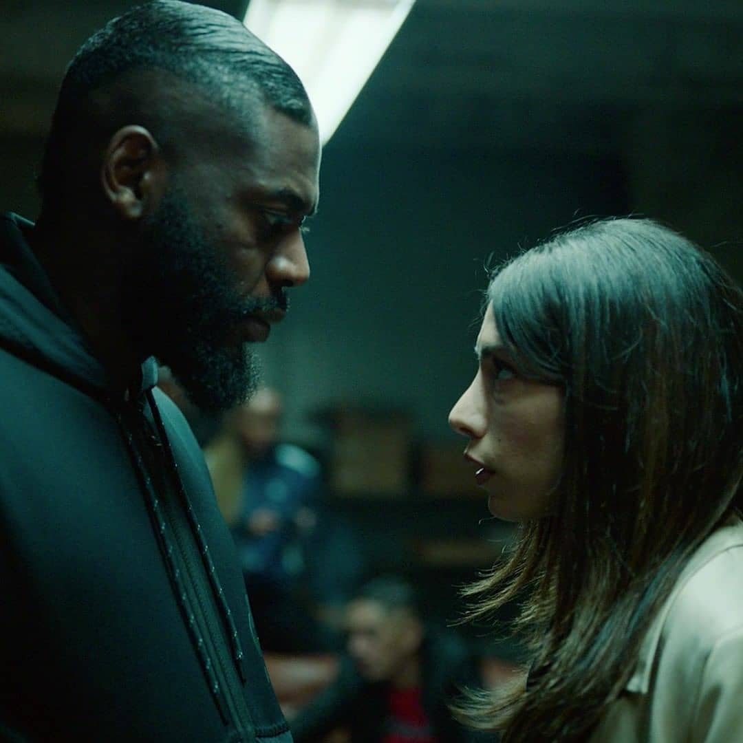 Dinero Fácil es el nuevo éxito de Netflix. Foto: (Netflix) Dinero Fácil es el nuevo éxito de Netflix. Foto: (Netflix)