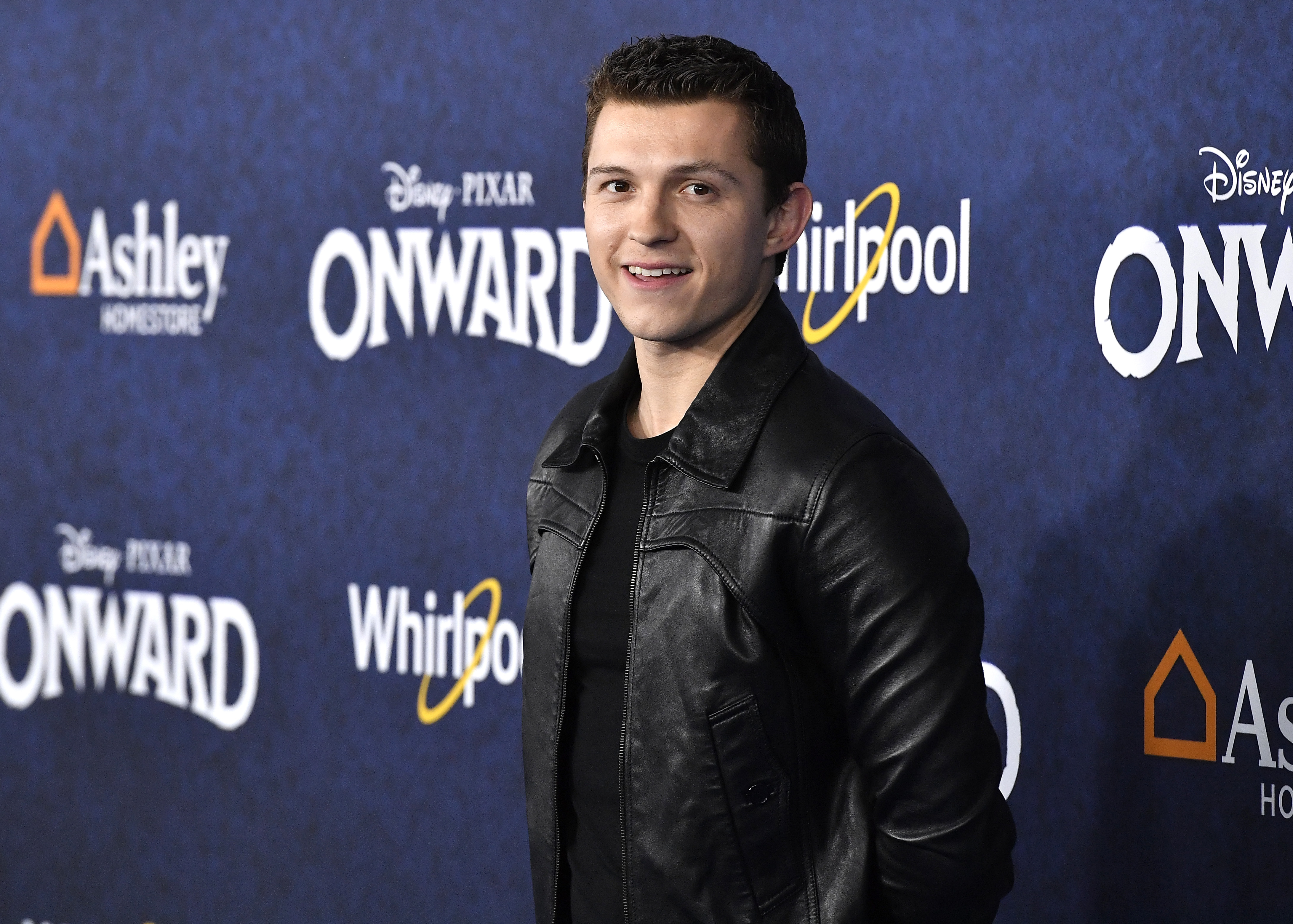 Tom Holland sigue sumando éxitos a su currículum. Foto: (Getty)