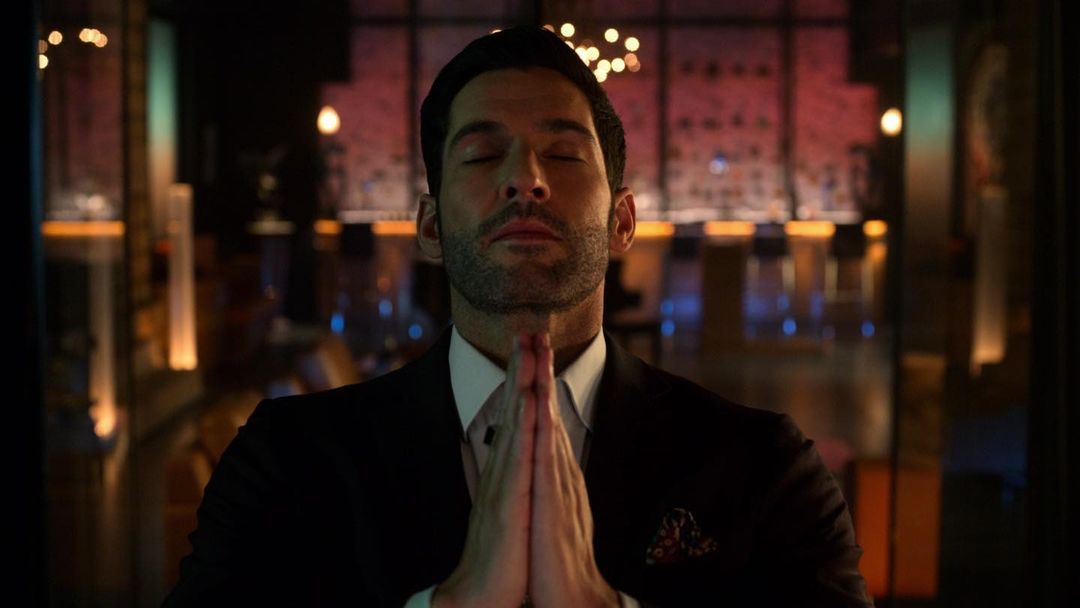 Lucifer está por llegar a su fin. Foto: (Netflix)