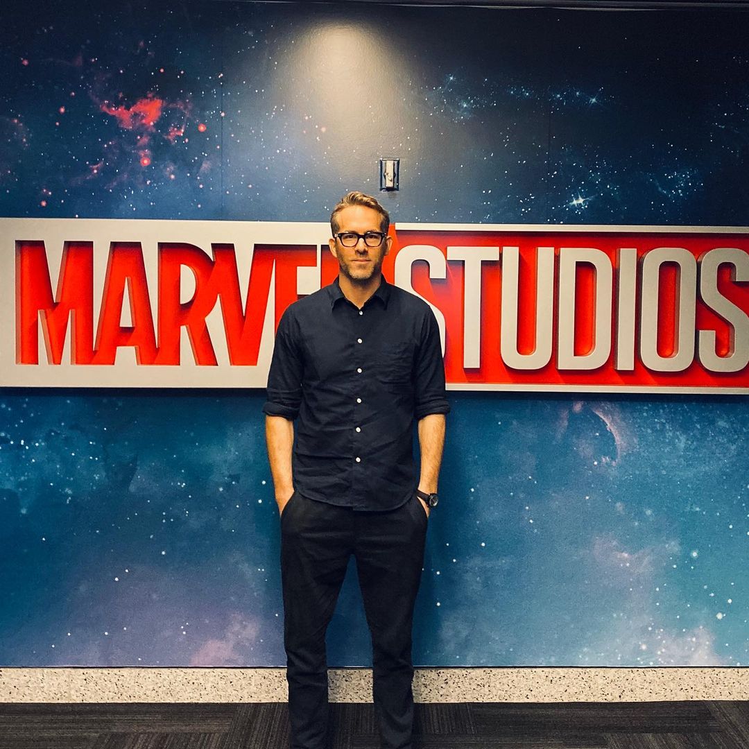 Marvel logró mediar entre Ryan Reynolds y Disney. Marvel logró mediar entre Ryan Reynolds y Disney.