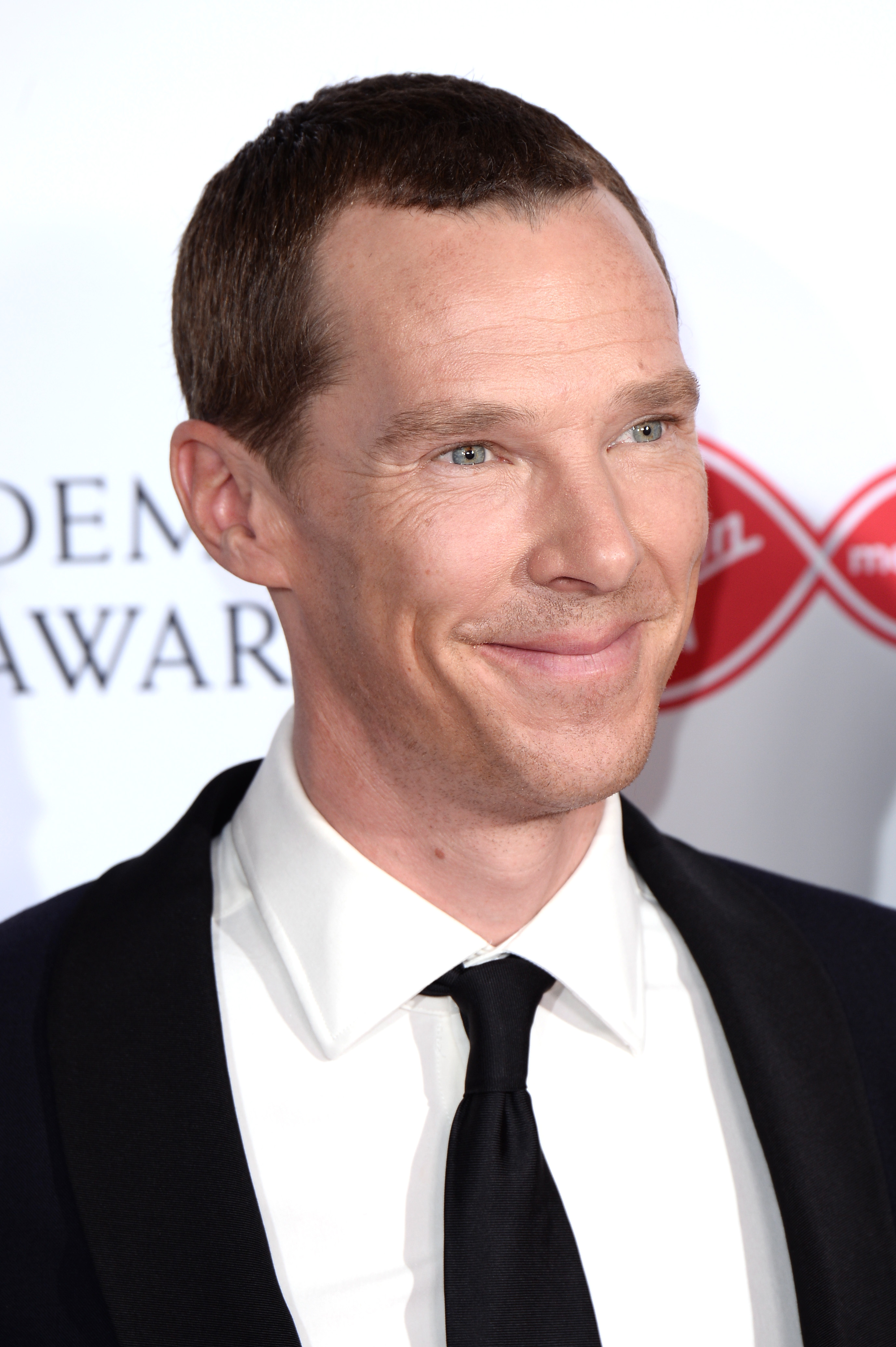 Benedict Cumberbatch se pondrá en la piel de Richard Hannay (Foto: Getty Images)