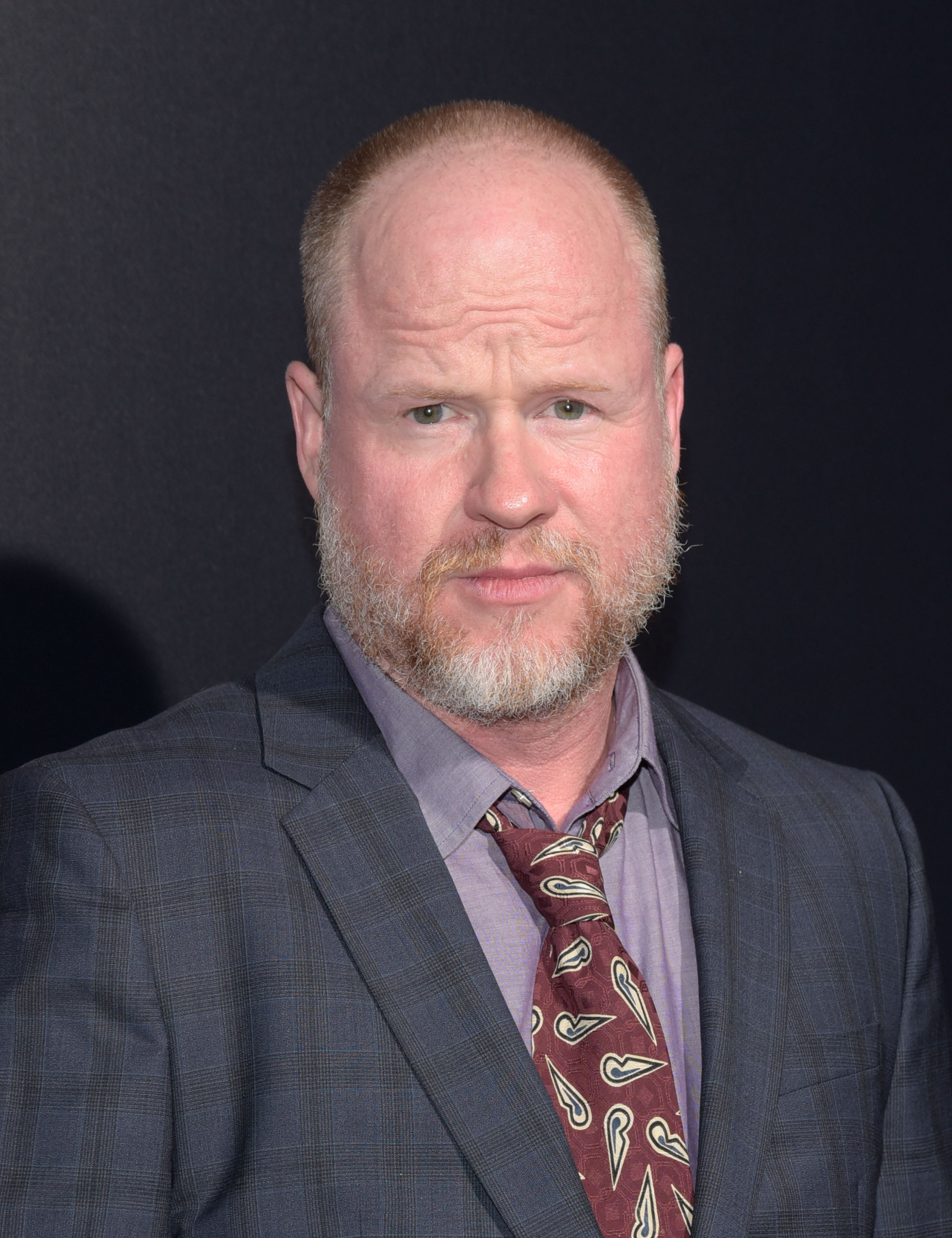 Joss Whedon es el director. Foto: (Getty)