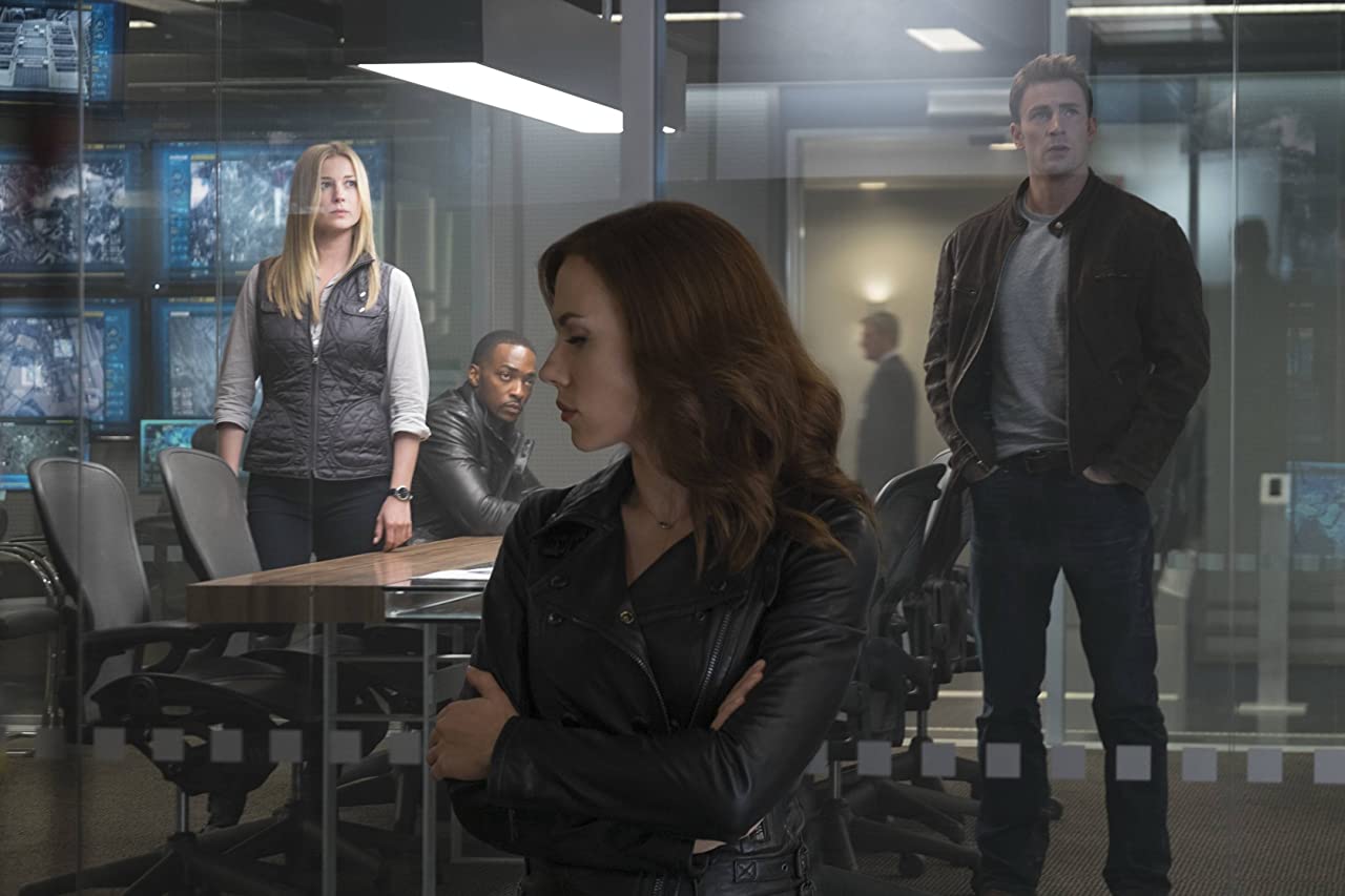 El momento que Black Widow explicará. Foto: (IMDB) El momento que Black Widow explicará. Foto: (IMDB)